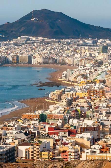 Alma Home Las Palmas / Gran Canaria Exterior foto